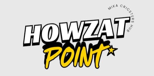 Howzat Point